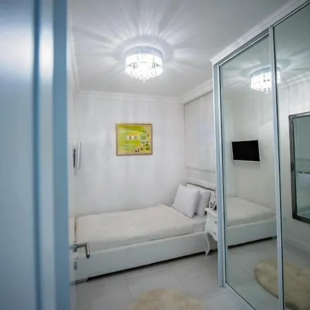 Apartman Vivaldi Deluxe - Three Bedroom With Jacuzzi And Sea View Dubrovnik