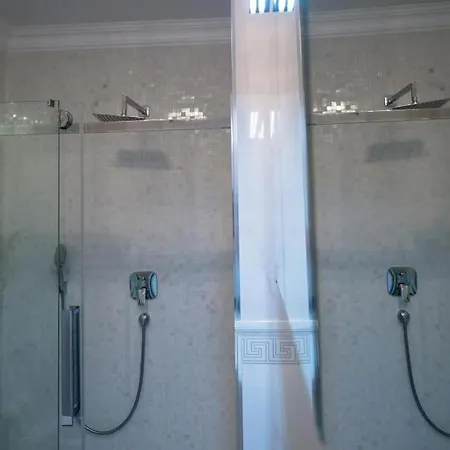 Vivaldi Deluxe - Three Bedroom With Jacuzzi And Sea View * Dubrovnik