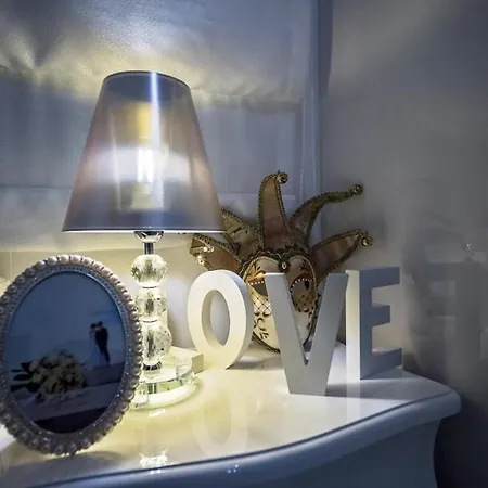 Apartment Vivaldi Deluxe - Three Bedroom With Jacuzzi And Sea View *